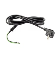Moonstar Çuvalağzı Dikiş Makinesi Elektrik Kablosu / 6002001 (C04