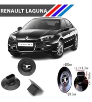 Renault Laguna Bagaj Ve Davlumbaz Klipsi 7703081056 M1697-5 25 Adet