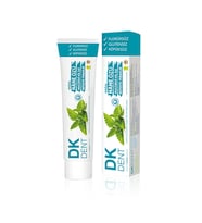 DKDENT Nane Özü Florürsüz Doğal Diş Macunu 75 ml