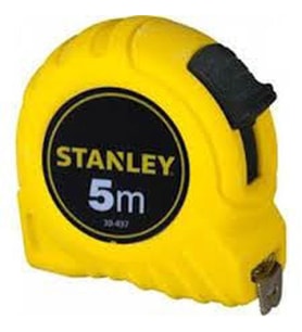 Stanley St130497 5 m x 19 mm Şerit Metre