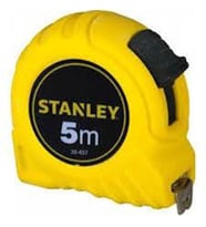 Stanley St130497 5 m x 19 mm Şerit Metre