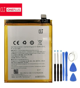 ONEPLUS 3 PİL BATARYA BLP613 + TAMİR SETİ ONE PLUS