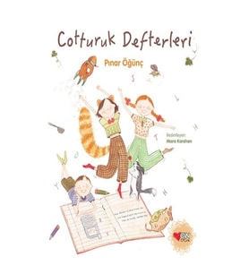 Cotturruk Defterleri