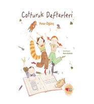 Cotturruk Defterleri