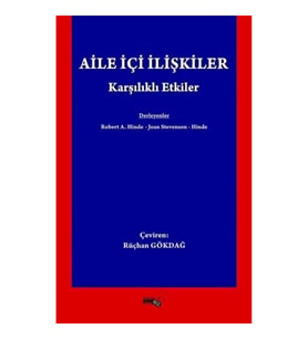 Aile İçi İlişkiler