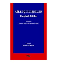 Aile İçi İlişkiler