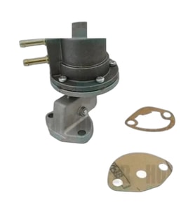 VW Beetle Transporter T1 T2 Kaefer 1.6 70- Benzin Otomatigi 311127025AV Wisco