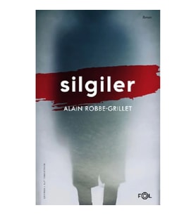 Silgiler