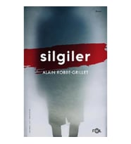 Silgiler