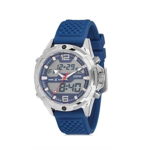 DANIEL KLEIN DK013198A-03 ERKEK KOL SAATİ (Lacivert)