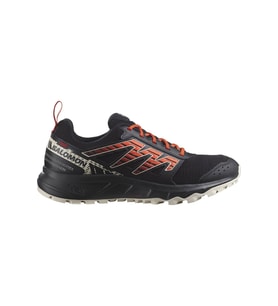 Salomon Wander Erkek Patika Koşu Ayakkabısı - L47152600