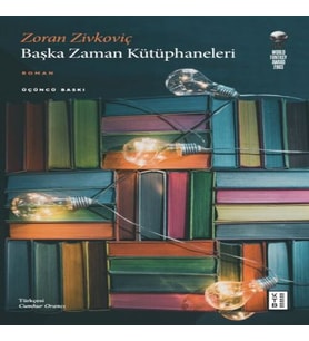 Başka Zaman Kütüphaneleri