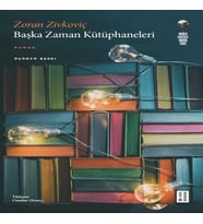 Başka Zaman Kütüphaneleri