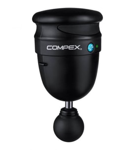COMPEX Fixx Mini Derin Doku Masaj Tabancası