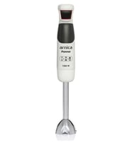 Arnica GH21581 Panna 1200 W Çubuk Blender (Beyaz)