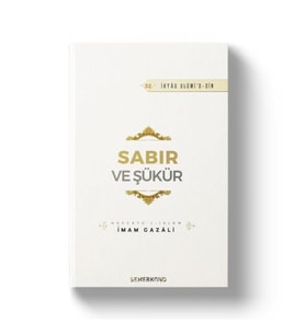 Sabır ve Şükür