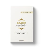 Sabır ve Şükür