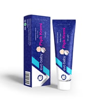 Evo Baby Pişik Kremi 50g