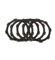Makino Debriyaj Balatası Tvs Apache 150 Rtr 180 Cg 125 Yamah Ybr 125 Honda Cbf 150
