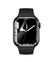 Apple Watch 7 41mm Zore Narr Tpu Body Ekran Koruyucu (Renksiz)