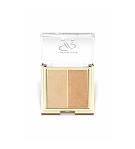Golden Rose So Glow Hıghlıghter Duo 102