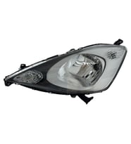 Honda Jazz 2009-2010 Far Sol (Elektirikli)
