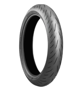 Bridgestone SuperSport Battlax S22 120/70-17 M/C 58W  2024 Motosiklet Lastiği Ön