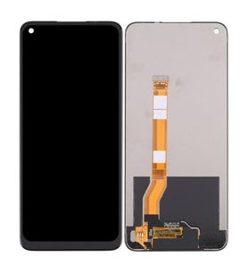 Oppo Realme 8i Uyumlu Lcd Ekran Dokunmatik RMX3151 YÜKSEK KALİTELİ
