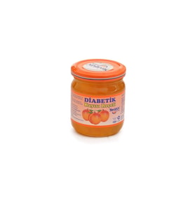 Yenigün Diyabetik Kayısı Reçeli 230 gr