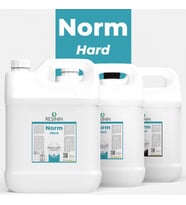 Resinin Norm Hard 15 Kg A+B Ekstra Sert Laminasyon Reçinesi