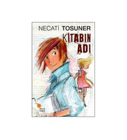 Kitabın Adı Necati Tosuner Günışığı Kitaplığı