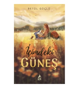 İçimdeki Güneş