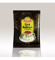 Altıncezve Türk Kahvesi 100 G