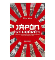 Japon İstihbaratı
