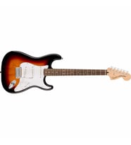 Squier Affinity Strat LRL WPG 3TS