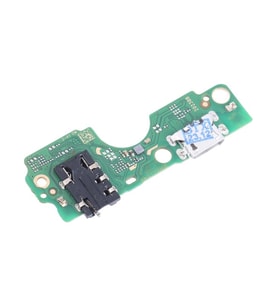 Infinix Uyumlu Smart 7 Şarj Soketli Mikrofon Bordu X6515