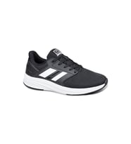 Jump 29779 Erkek Sneaker Spor Ayakkabı (Siyah - Beyaz)