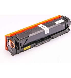 Toner Ofisi 203A (CF540A) A Plus Siyah Muadil Toner