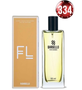 Bargello 334 Kadın Parfüm Floral 50 Ml Edp