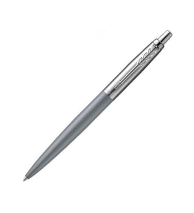 Parker Jotter XL CT Tükenmez Kalem Mat Gri 2068360