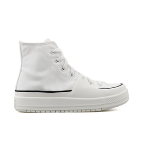 Converse Chuck Taylor All Star Construct Kadın Günlük Ayakkabı A02832C Beyaz