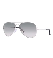 Ray-Ban RB3025 003/32 55 Unisex Güneş Gözlüğü (Gri)