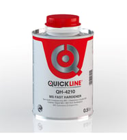 QUICKLINE 4210 SERTLEŞTRİCİ HIZLI 1/2