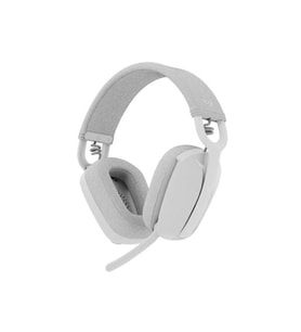 Logıtech Zone Vibe 100 981-001213 Grafit Rengi Kablosuz Bilgisayar Kulaklığı