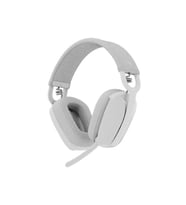 Logıtech Zone Vibe 100 981-001213 Grafit Rengi Kablosuz Bilgisayar Kulaklığı
