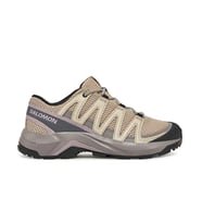 Salomon X-Adventure Recon Kadın Outdoor AyakkabısıL47813500 Krem