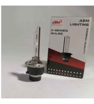 D2s xenon far ampulü 6000k 35watt AEM (Beyaz)