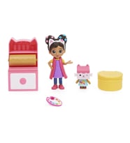 Gabby's Dollhouse Art Studio Oyun Seti