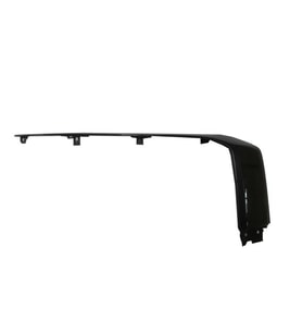 Mitsubishi L200 Pick Up 19/22 Ön Tampon Üst Çıtası Sağ Si·yah (Far Altına Takılan)(fpı)