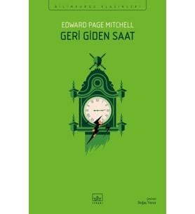 Geri Giden Saat